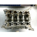 #BLJ40 Engine Cylinder Block From 2006 Land Rover Range Rover  4.4